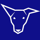 Cunning Hound logo